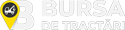 BursaDeTractari - Logo